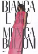 Copertina libro <b>Bianca e Blu</b>