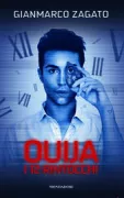 Copertina libro <b>Ouija</b>