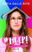 Copertina libro <b>Help</b>
