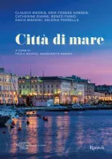 Copertina libro <b>Città di mare</b>