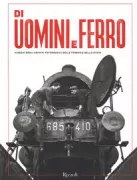 Copertina libro <b>Di uomini e ferro</b>