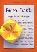 Copertina libro <b>Parole fertili</b>