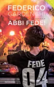 Copertina libro <b>Abbi fede</b>