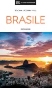 Copertina libro <b>Brasile</b>