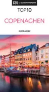 Copertina libro <b>Copenaghen</b>