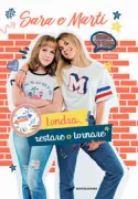 Copertina libro <b>Sara e Marti</b>