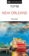 Copertina libro <b>New Orleans</b>