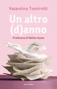 Copertina libro <b>Un altro (d)anno</b>