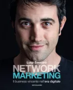 Copertina libro <b>Network marketing</b>