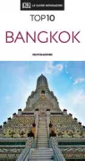 Copertina libro <b>Bangkok</b>