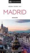 Copertina libro <b>Madrid</b>