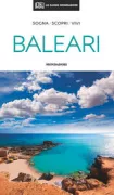 Copertina libro <b>Baleari</b>