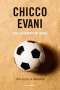 Copertina libro <b>Non chiamatemi Bubu</b>