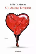 Copertina libro <b>Un amore diverso</b>