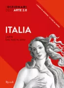 Copertina libro <b>Italia</b>