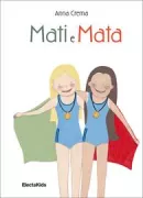 Copertina libro <b>Mati e Mata</b>