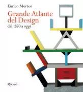Copertina libro <b>Grande atlante del design dal 1850 a oggi</b>