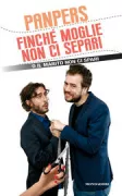 Copertina libro <b>Finché moglie non ci separi</b>