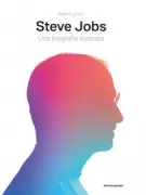 Copertina libro <b>Steve Jobs</b>