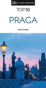 Copertina libro <b>Praga</b>