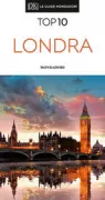 Copertina libro <b>Londra</b>