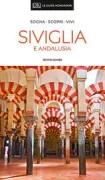 Copertina libro <b>Siviglia e Andalusia</b>