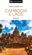 Copertina libro <b>Cambogia e Laos</b>