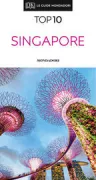 Copertina libro <b>Singapore</b>