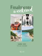 Copertina libro <b>Finalmente weekend</b>