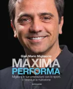 Copertina libro <b>Maxima performa</b>