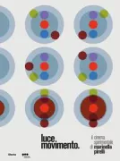 Copertina libro <b>Luce, movimento</b>