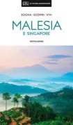 Copertina libro <b>Malesia e Singapore</b>