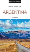 Copertina libro <b>Argentina</b>