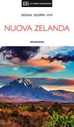 Copertina libro <b>Nuova Zelanda</b>