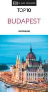 Copertina libro <b>Budapest</b>