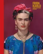 Copertina libro <b>Frida Kahlo</b>