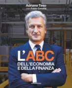 Copertina libro <b>L'abc dell'economia e della finanza</b>
