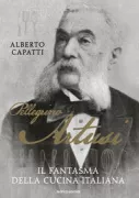 Copertina libro <b>Pellegrino Artusi</b>