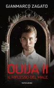 Copertina libro <b>Ouija 2</b>