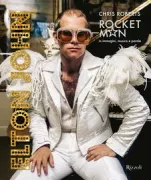 Copertina libro <b>Elton John</b>