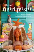 Copertina libro <b>15 chef fuori posto</b>