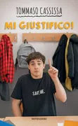 Copertina libro <b>Mi giustifico</b>