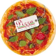 Copertina libro PIZZA ING