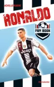 Copertina libro <b>Ronaldo</b>