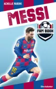 Copertina libro <b>Messi</b>