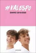 Copertina libro VALESPO. DIARIO 20192020