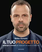 Copertina libro <b>Il tuo progetto</b>