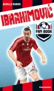 Copertina libro <b>Ibrahimović</b>