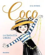 Copertina libro <b>Coco<br></b>(titolo originale o altro titolo: <i>Along came Coco</i>)