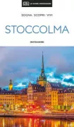 Copertina libro <b>Stoccolma<br></b>(titolo originale o altro titolo: <i>Stockholm</i>)